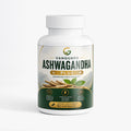 Ashwagandha Plus