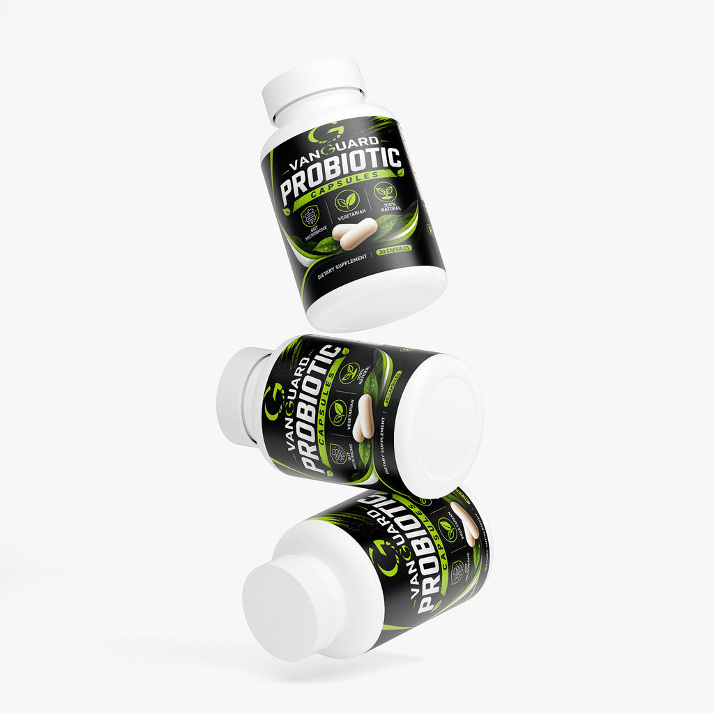 Probiotic