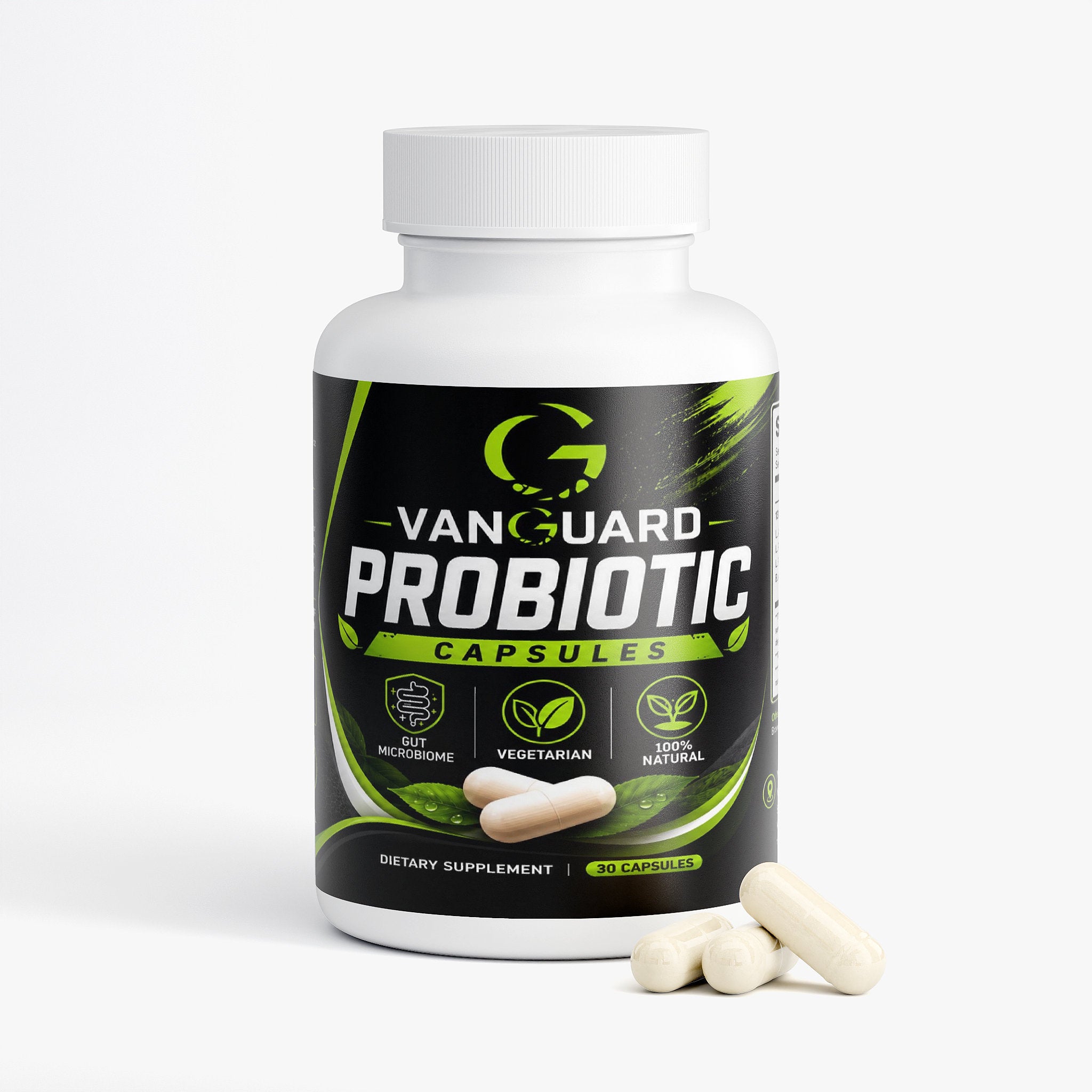 Probiotic