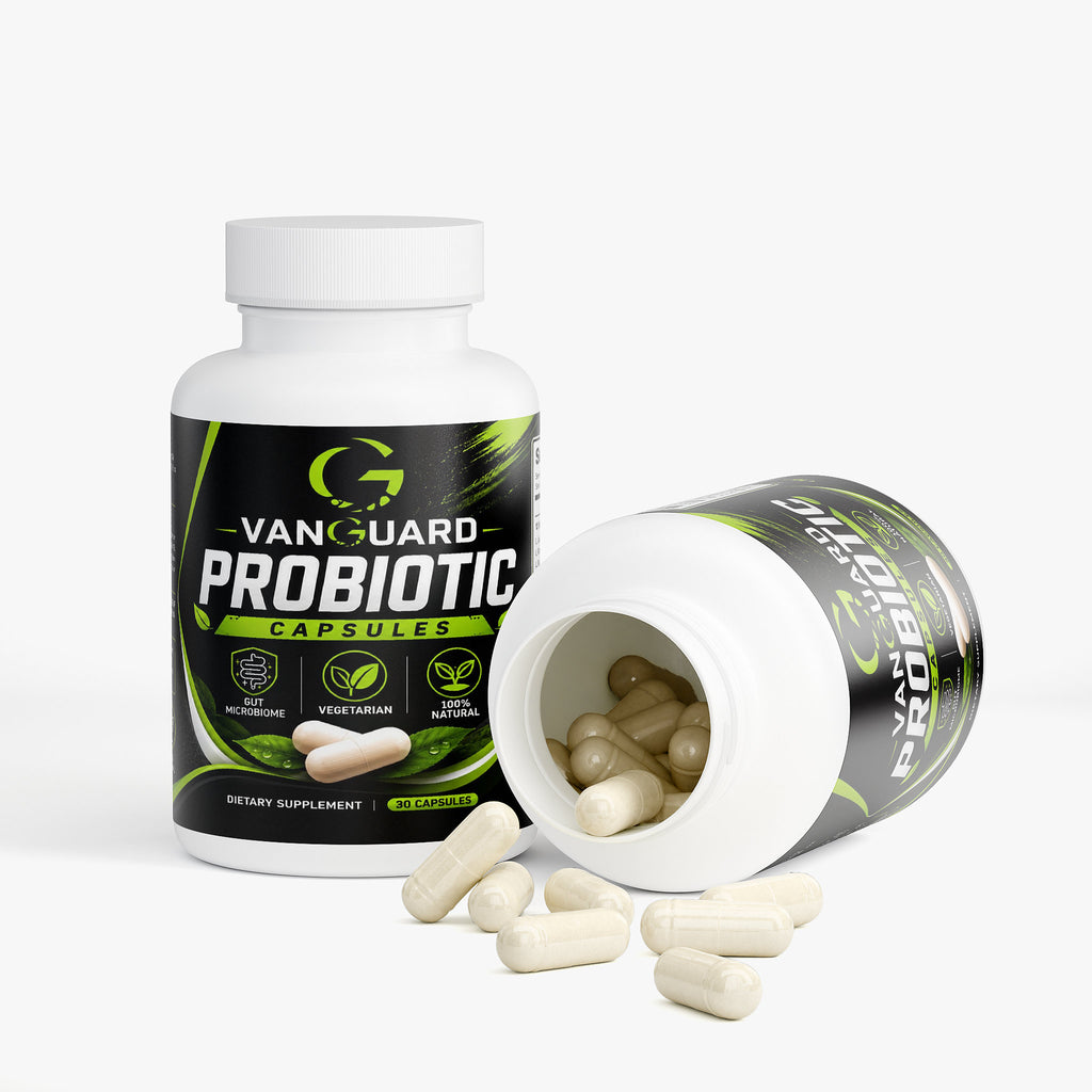 Probiotic