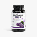 Reishi Relax Gummies