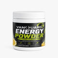 Energy Powder (Yuzu Flavor)
